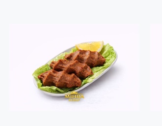 Çiğ Köfte Sıkım görseli