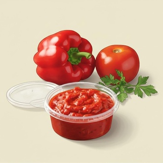 Lütenitsa Sos görseli