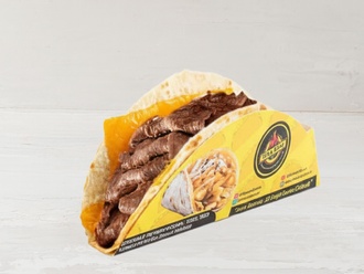 46 Mega Et Taco görseli