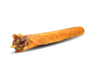 Maxi Et Döner Dürüm (46 Cm.) görseli