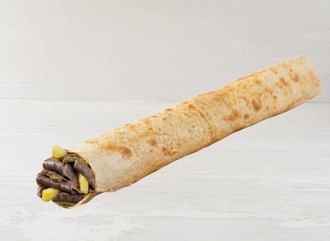 Maxi Et Döner Dürüm (46 Cm.) görseli