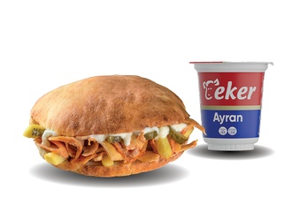 Ekonomik Tombik Menü görseli