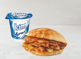 Ekonomik Tombik Menü görseli