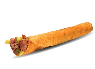 Zurna 46 Et Döner Dürüm (70 Cm.) görseli