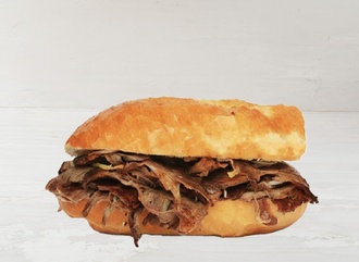 3/4 Ekmek Arası Et Döner görseli