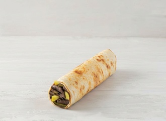 Davul Dürüm görseli