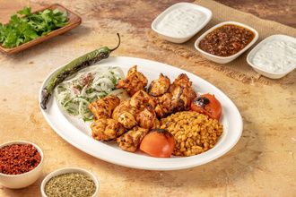 Tavuk Şiş 250 Gr (Buttan) görseli
