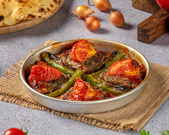 Kilis Tava 250 Gr görseli