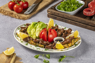 Çiğköfte 300 Gr görseli