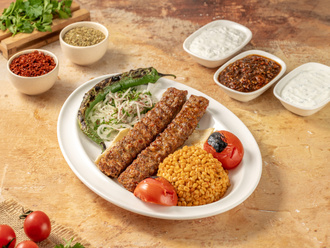 Adana Kebap 250 Gr görseli
