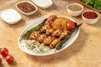 Tavuk Yaprak Kanat 250 Gr görseli