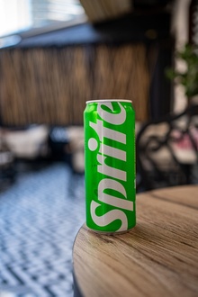 Sprite (33 Cl.) görseli