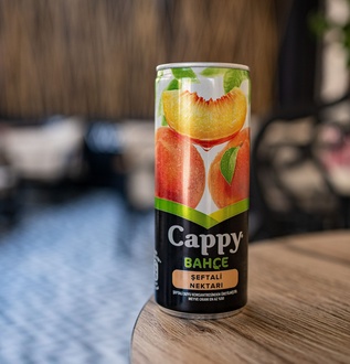 Cappy (33 Cl.) görseli