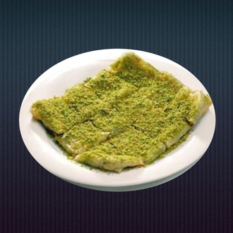 Fıstıklı Katmer görseli