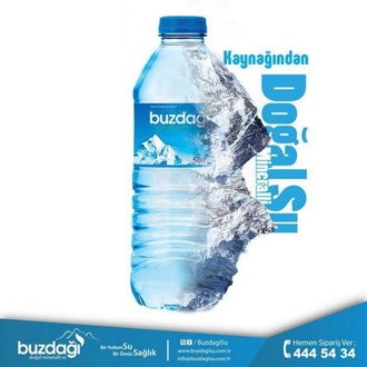 Su (50 Cl.) görseli