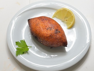 Kızartma İçli Köfte (70 Gram) görseli