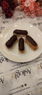 Ekler 500Gr görseli
