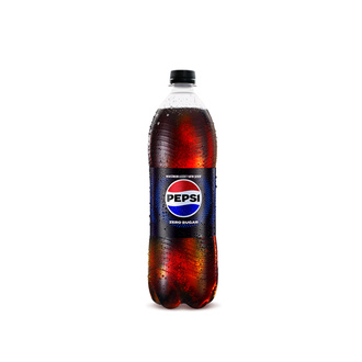 Pepsi Zero (1 L.) görseli