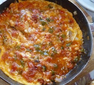 Menemen görseli