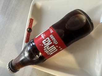 Cola Turca(200ml) görseli