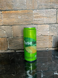 Fusetea Mango & Ananas görseli