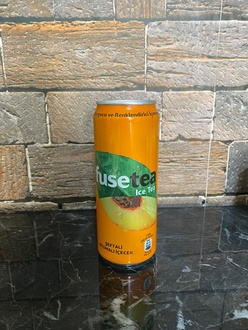 Fusetea Şeftali görseli