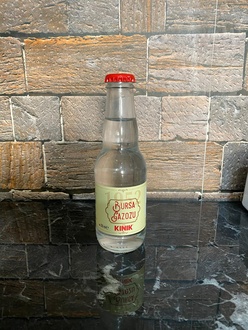 Bursa Gazozu görseli