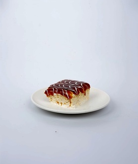 Karamelli Trileçe görseli