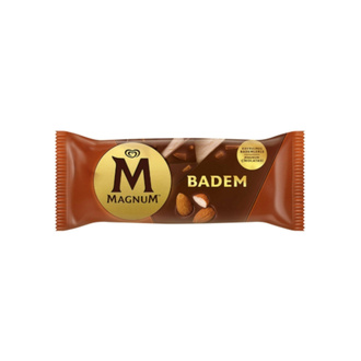 Magnum Badem görseli