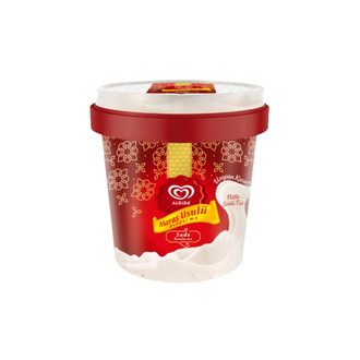 Maraş Usulü Dondurma görseli