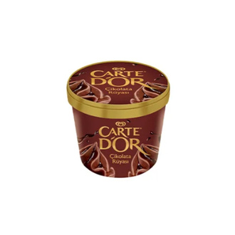 Carte Dor Çikolata Rüyası görseli