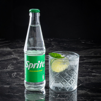 Sprite Şişe (20.Cl ) görseli