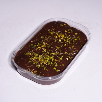 Profiterol (500 Gram) görseli