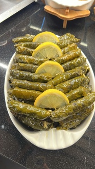 Yaprak Sarması görseli