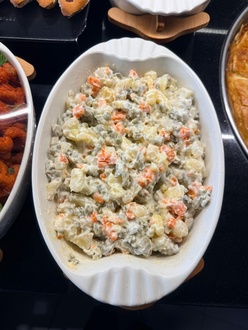 Amerikan Salatası görseli