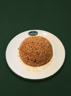 Bulgur Pilavı görseli