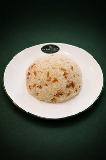 Pirinç Pilavı görseli