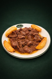 Rize Kavurma görseli