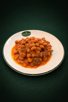 İspir Kuru Fasulye görseli