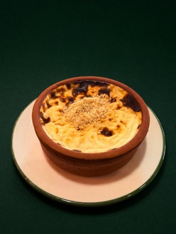 Hamsiköy Sütlacı (Özel) görseli