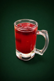 Vişne Hoşafı görseli