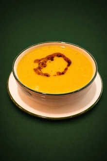 Mercimek Çorbası görseli