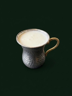 Yayık Ayranı görseli