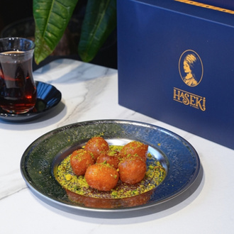 Lokma (500 Gr) görseli
