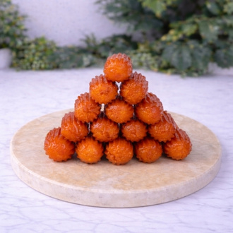Tulumba (500 Gr) görseli
