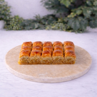 Cevizli Haseki Özel (500 Gr) görseli