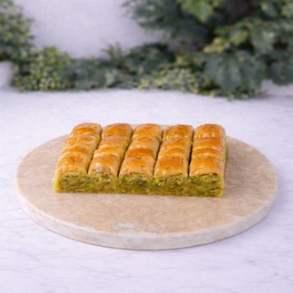 Fıstıklı Haseki Özel (500 Gr) görseli