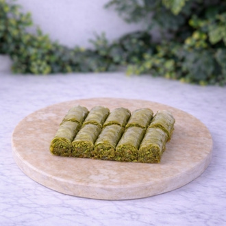 Yeşil Dolama (500 Gr) görseli