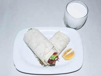 Dürüm Menü görseli