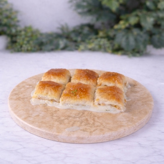 Sütlü Nuriye (250 Gr) görseli